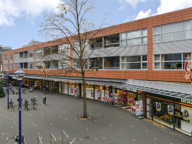 apartment for rent in Ripolinpad 5 1223DG Hilversum Astronomische Buurt Hilversum