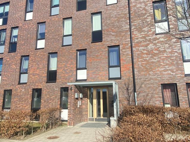 apartment for rent in Riseberga