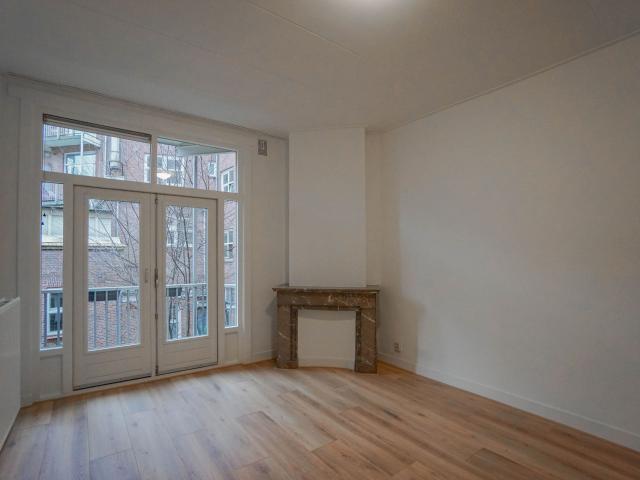 apartment for rent in Ruysdaelstraat 57 1 1071XA Amsterdam Duivelseiland Amsterdam