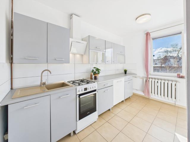 apartment for rent in Ruda Śląska, Śląskie, ul. Kamienna