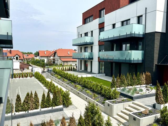 apartment for rent in Ruda Śląska, Ruda, Śląskie, ul. Wiktora Brańskiego