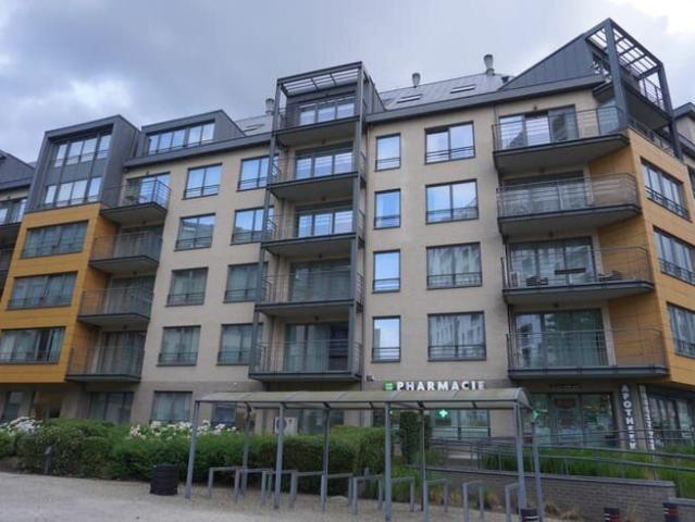 Apartment for Rent in Rue de Genève, 17, Evere