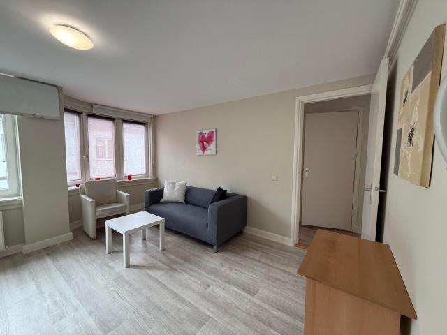 apartment for rent in Ruitersstraat 8 A 6371GP Landgraaf De Streep Landgraaf