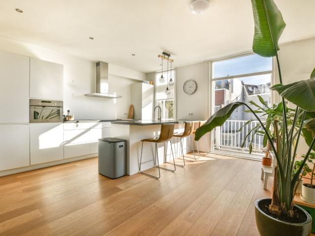 Appartement te huur
