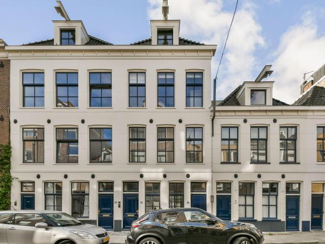 apartment for rent in Rustenburgerstraat 67 H 1074ES Amsterdam Willibrordusbuurt Amsterdam