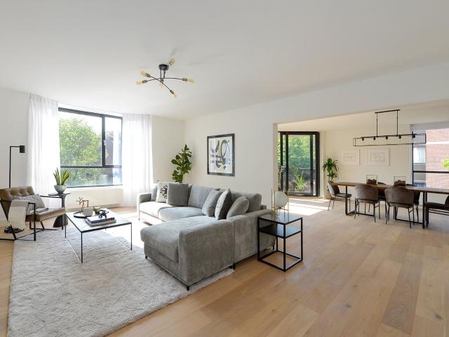apartment for rent in Rusthoekstraat 16 A 2584CV Den Haag Visserijbuurt Den Haag