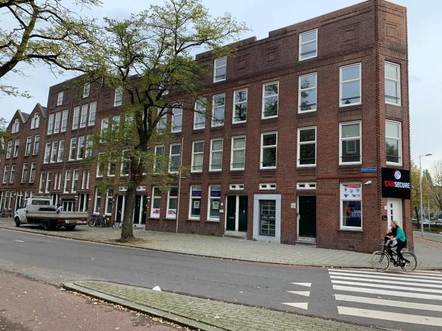 apartment for rent in Rusthoflaan 106 B 3034XP Rotterdam Oud Crooswijk Rotterdam