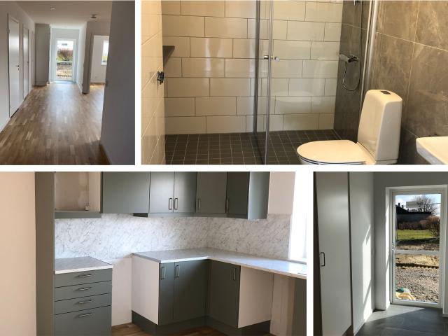 apartment for rent in Rydsgård