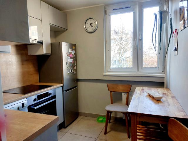 apartment for rent in Rzemieślnicza, Oleśnica