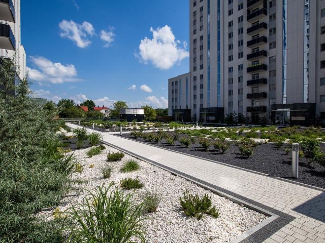 apartment for rent in Rzeszów, Podkarpackie, ul. Małopolska