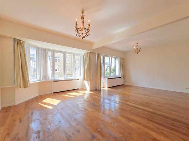 Apartment for rent in WOLUWE SAINT LAMBERT