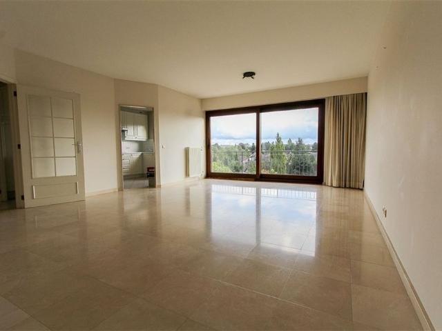 Apartment for rent in WOLUWE SAINT PIERRE
