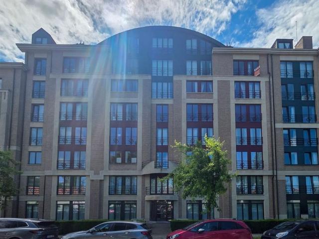 Apartment for rent in WOLUWE SAINT PIERRE