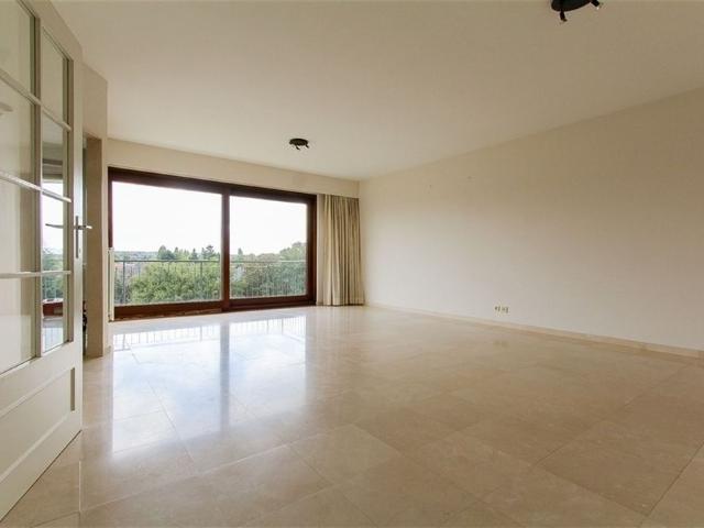 Apartment for rent in WOLUWE SAINT PIERRE