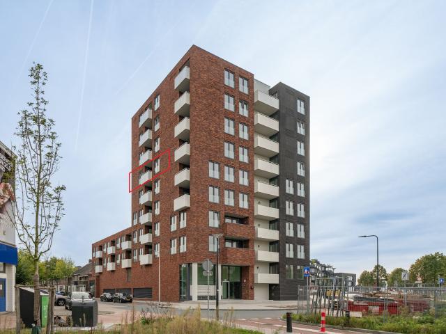 apartment for rent in Wooldriksweg 301 7512AR Enschede Getfert Enschede
