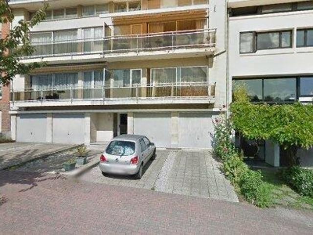 Apartment for rent in Waterloo