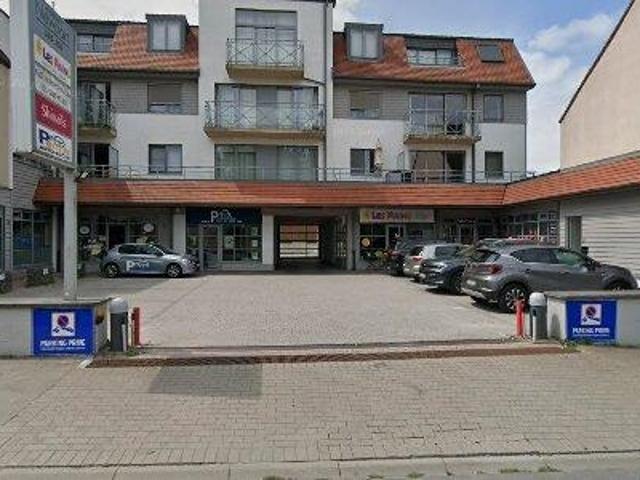 Apartment for rent in Waterloo