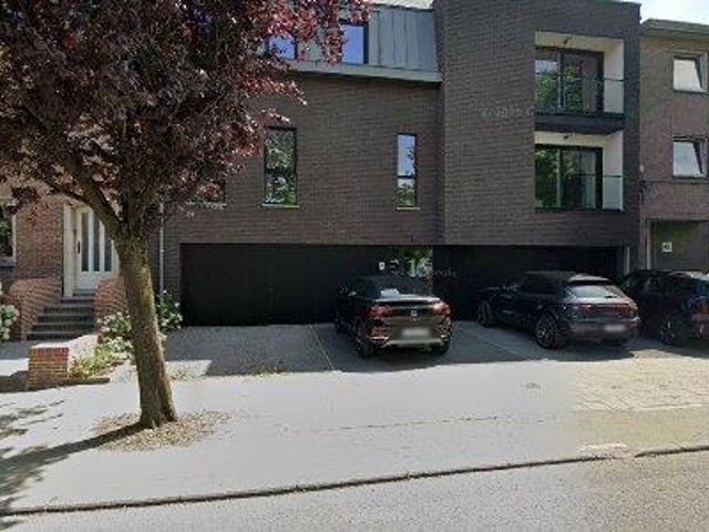 Apartment for rent in Waterloo