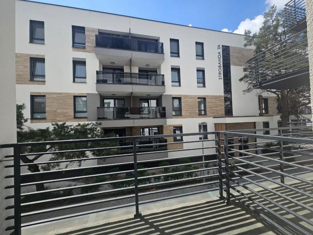 apartment for rent in Watzenrodego, Toruń