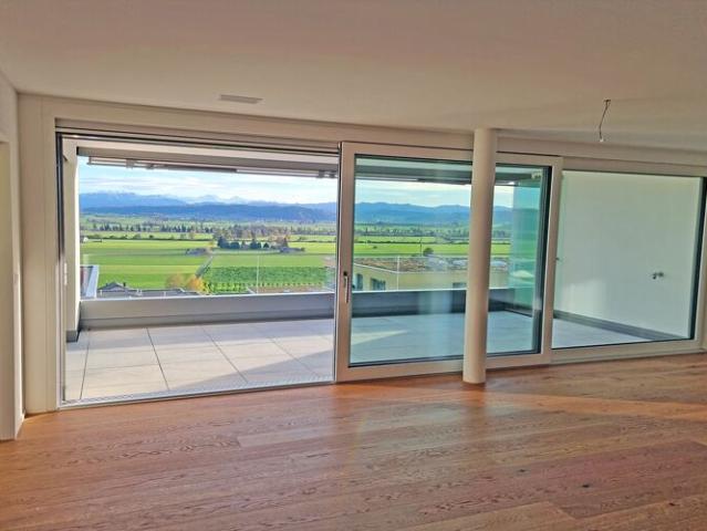 Apartment for rent in Wauwil 73 m² | dreamo. Ch