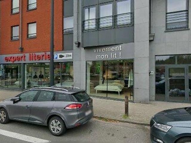Apartment for rent in Waver