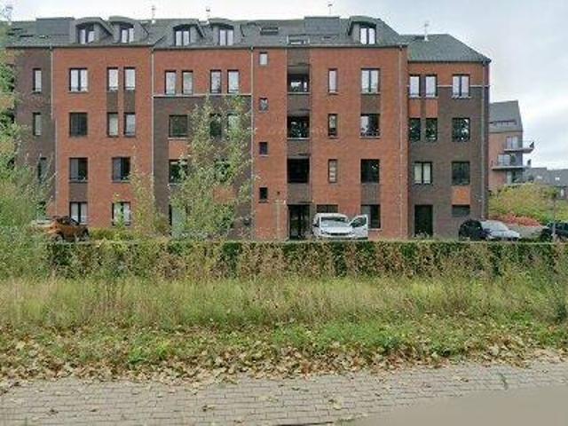 Apartment for rent in Waver