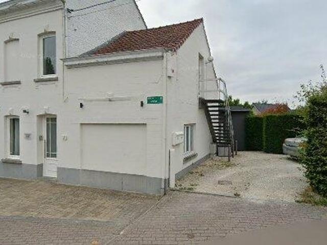Apartment for rent in Waver