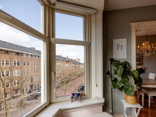 Apartment for rent in Waalstraat 85 3, 1079DR, Amsterdam, Netherlands