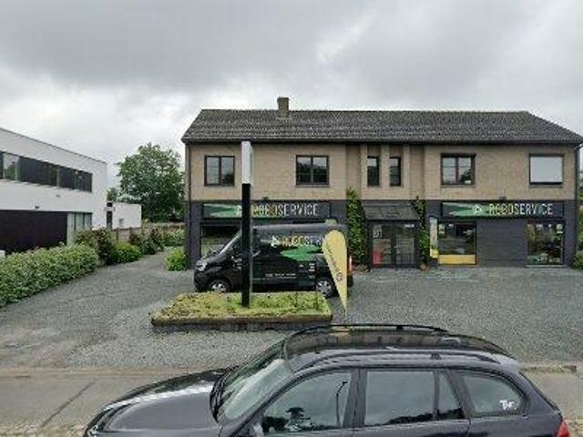 Apartment for rent in Waasmunster
