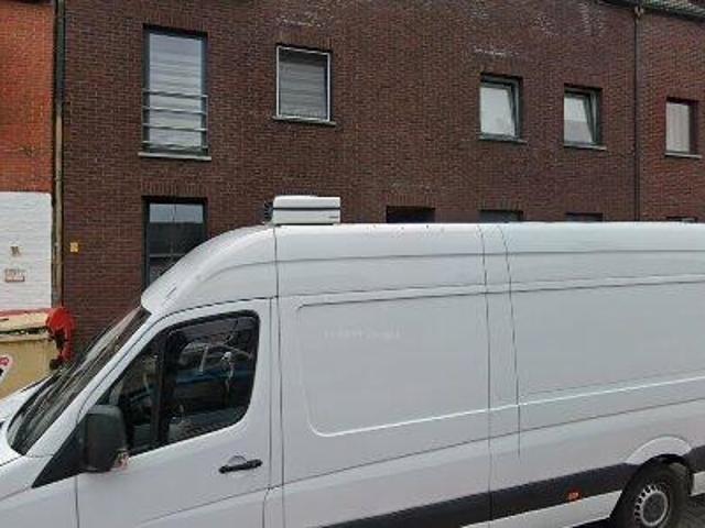 Apartment for rent in Waasmunster, Oost Vlaanderen