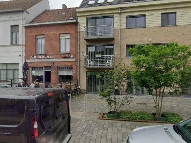 Apartment for rent in Wachtebeke