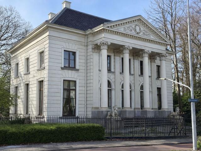 apartment for rent in Wagenweg 242 E 2012NP Haarlem Bosch en Vaart Haarlem