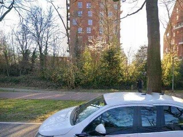 Apartment for rent in Wageningen