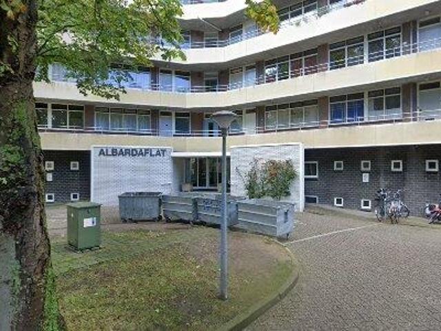 Apartment for rent in Wageningen
