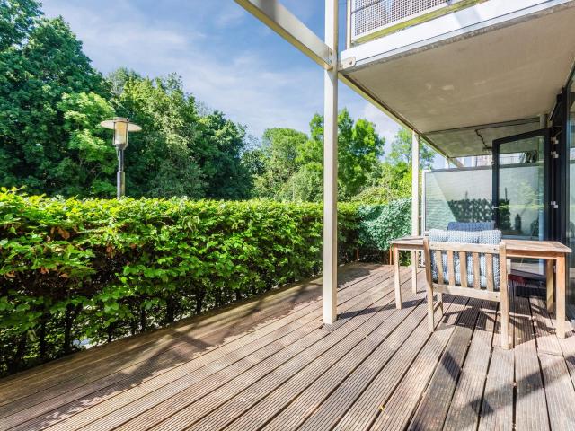 apartment for rent in Wageningseberg 188 3524LV Utrecht Lunetten Noord Utrecht
