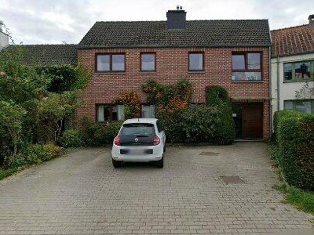 Apartment for rent in Walhain