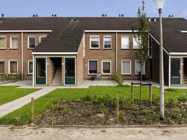 Apartment for rent in Wanneperveen