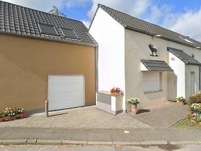 Apartment for rent in Wanze