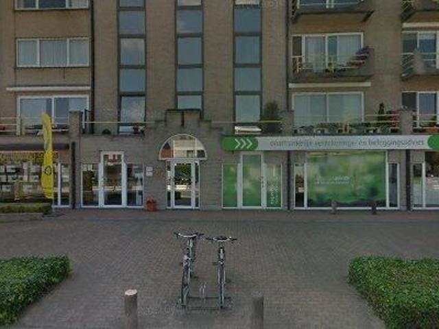 Apartment for rent in Waregem