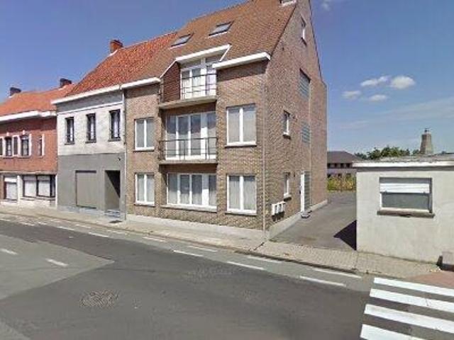 Apartment for rent in Waregem