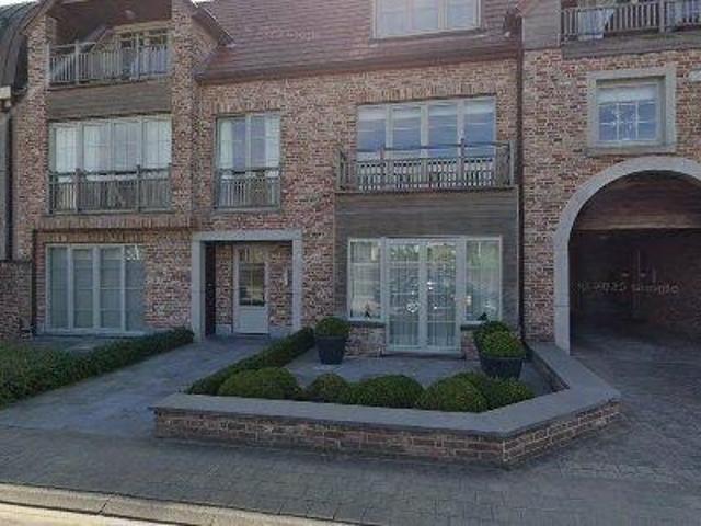 Apartment for rent in Waregem