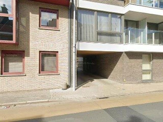 Apartment for rent in Waregem