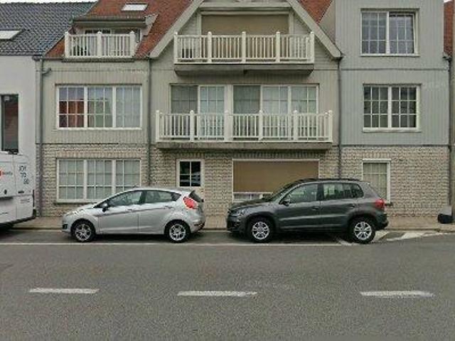 Apartment for rent in Waregem