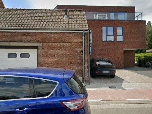 Apartment for rent in Waregem, West Vlaanderen