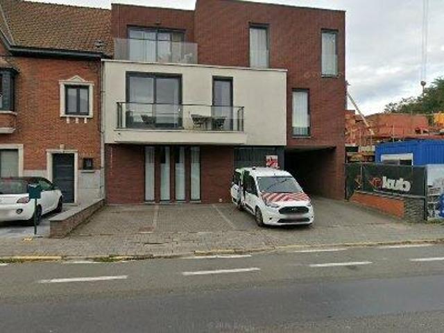 Apartment for rent in Waregem, West Vlaanderen