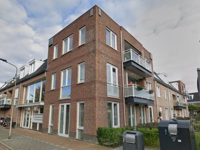 Apartment for rent in Warmond