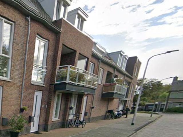 Apartment for rent in Warmond