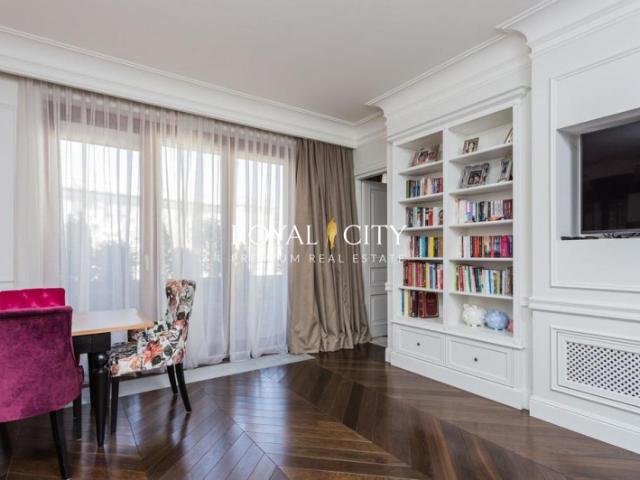 apartment for rent in Warszawa