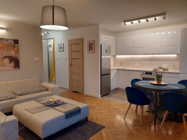 apartment for rent in Warszawa