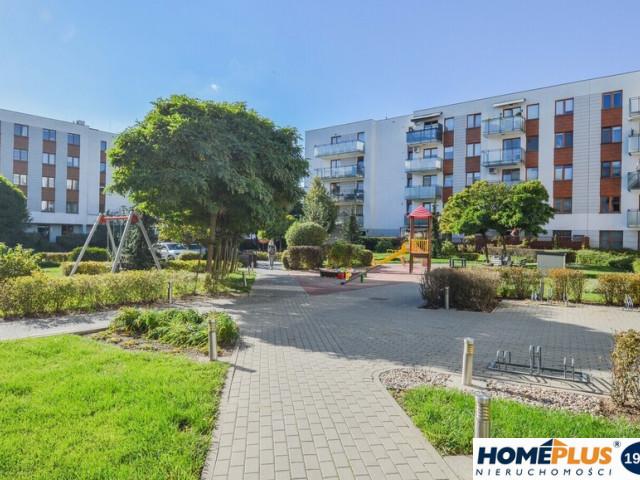 apartment for rent in Warszawa Bemowo, ul. Batalionów Chłopskich